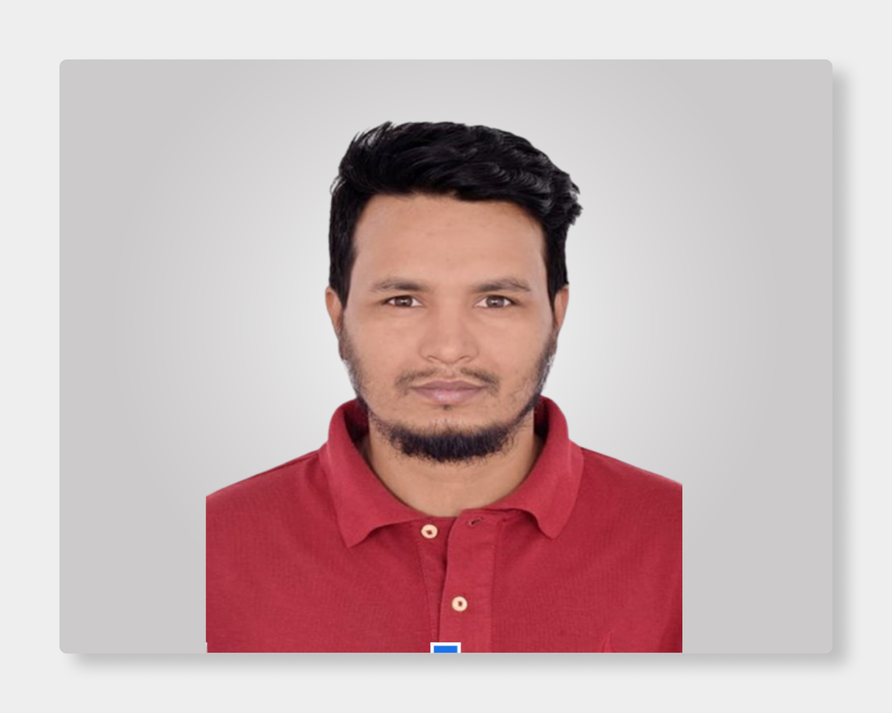 RADOWAN BHUIYAN